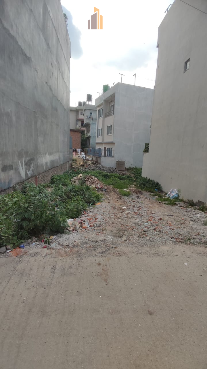 Picture of Mahalaxmi Municipality, Bagmati